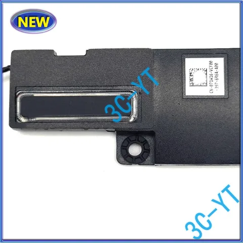 1 пара, динамик для ноутбука, Встроенные динамики для Dell Latitude 7400, 9410, 2 в 1, 071W16