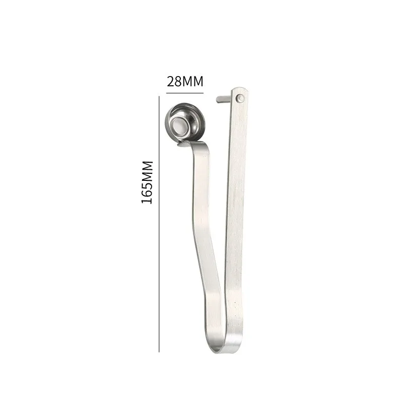 

Сердечники из нержавеющей стали для фруктов