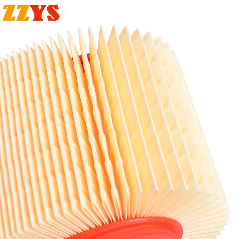 Впускной воздушный фильтр двигателя мотоцикла для BMW 13 72 7 726 799 13727726799 R1200GS LCK50 2013-2018