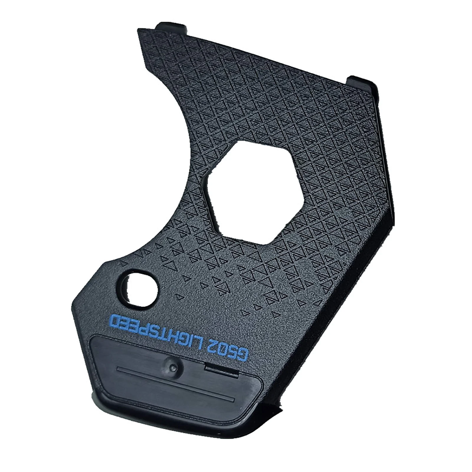 

1PCS mouse shell for Logitech G502 original genuine top bottom shell accessory mouse cover housing Accessories