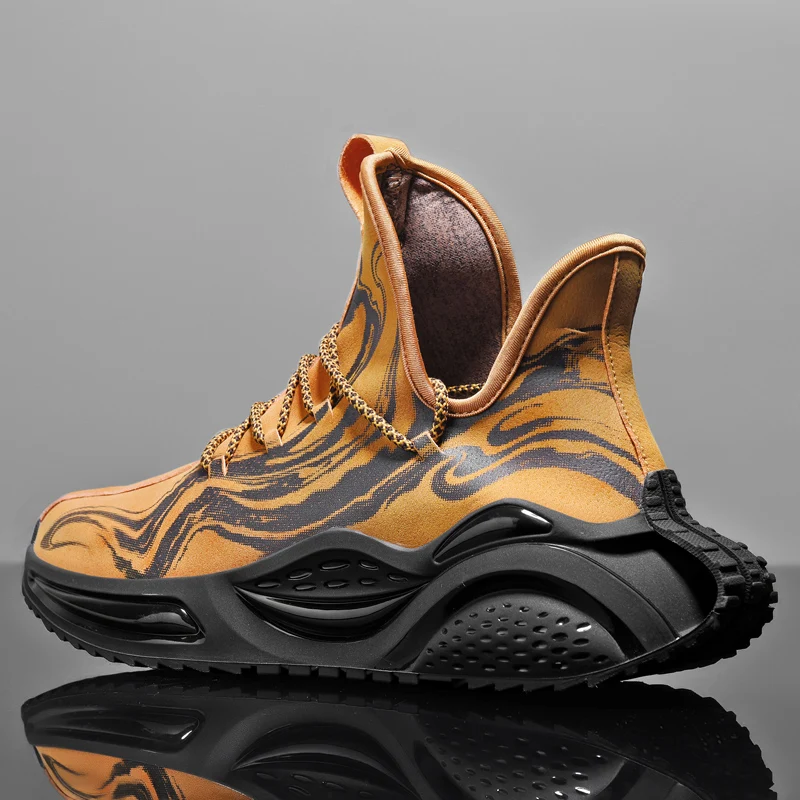 

Shoes men Sneakers Male casual Mens Shoes tenis Luxury shoes Trainer Race Breathable Shoes fashion loafers running Shoes for men