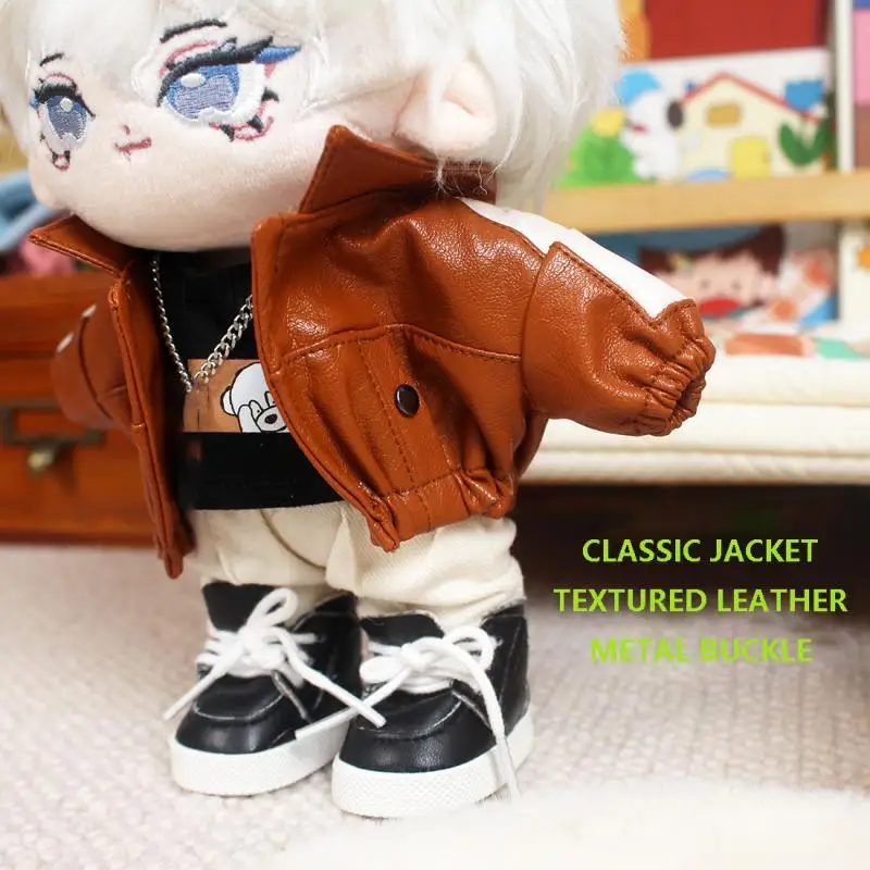 3 шт./комплект хлопковая кукла-марионетка 20 см