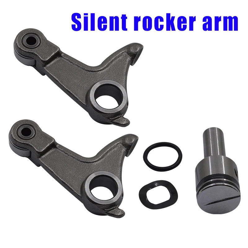 Модифицированный высококачественный распределительный вал для мотоцикла Honda CG125