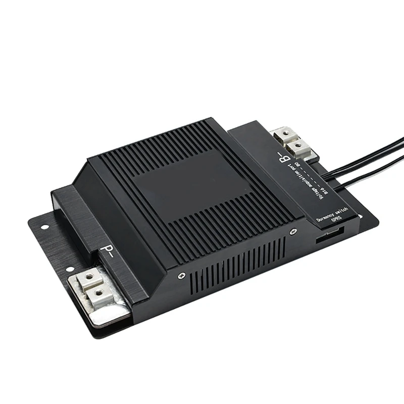 

Розничная продажа, BMS Lifepo4, литиевая батарея, управляемая фотовспышкой со сбалансированными проводами для аккумуляторного блока 18650