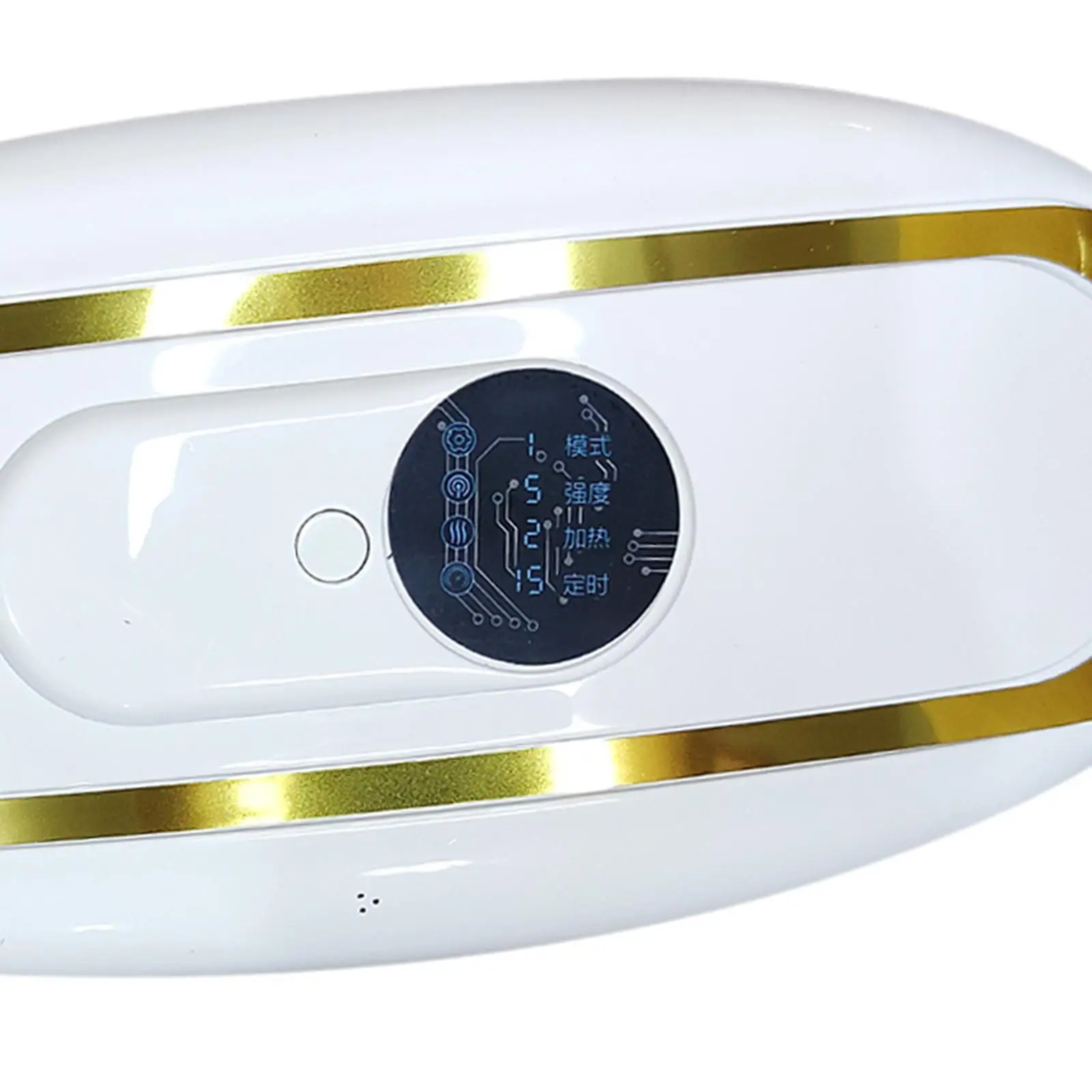 

Массажер для живота, 3 режима массажа