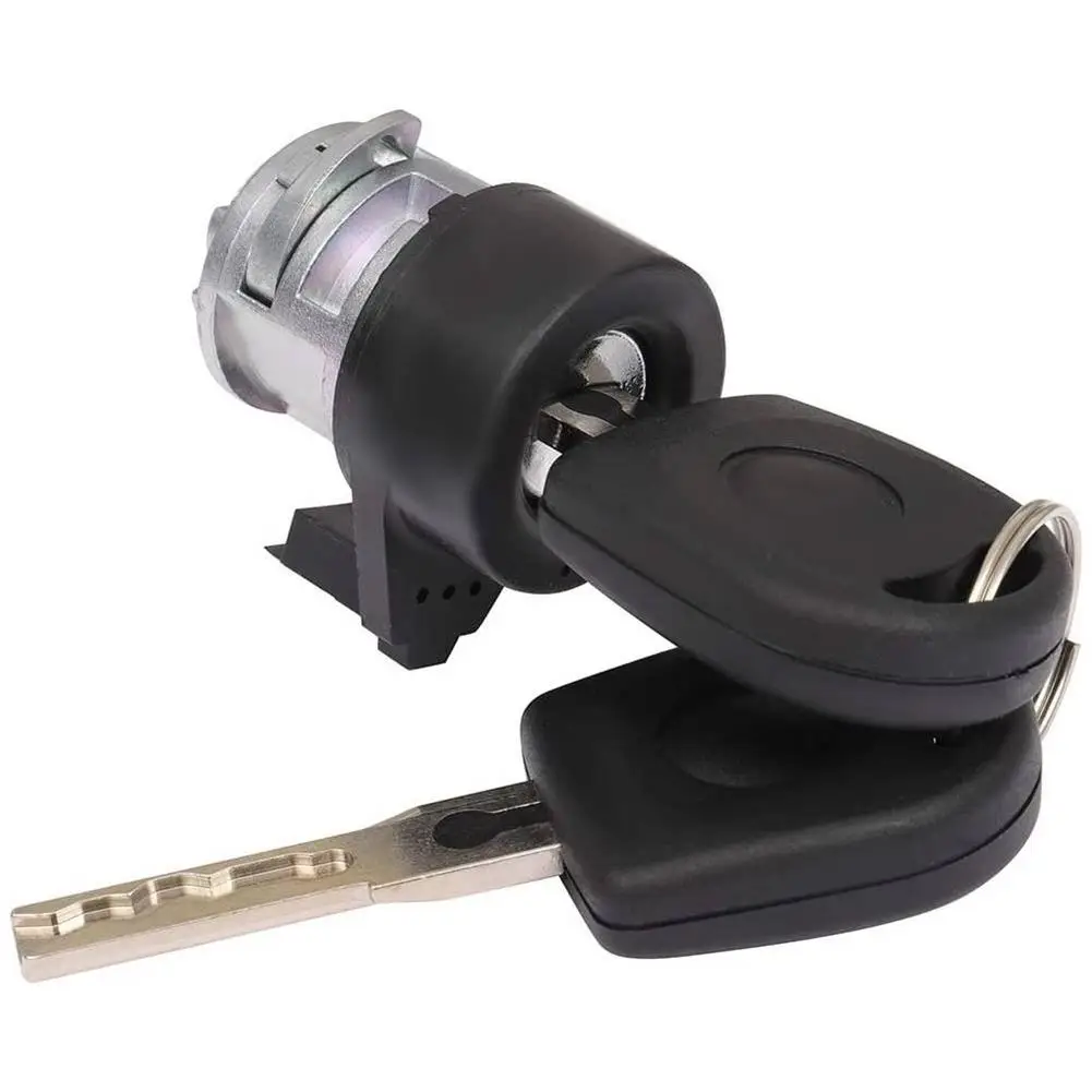 

Комплект ключей зажигания 3b0905855c для Volkswagen Beetle1999-2010