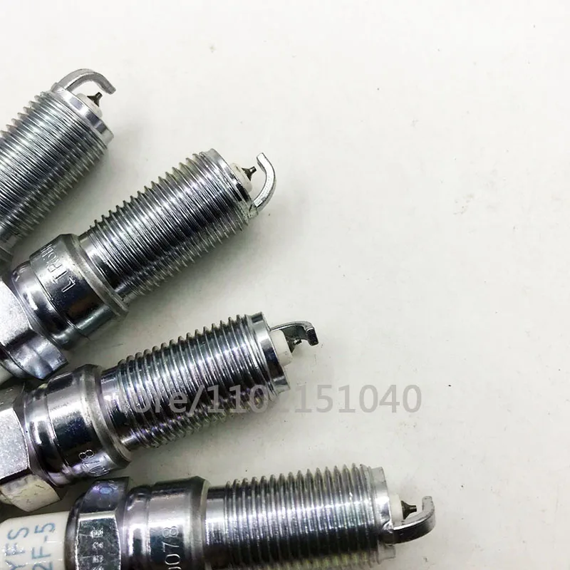 4 шт., Свеча зажигания для Ford Edge