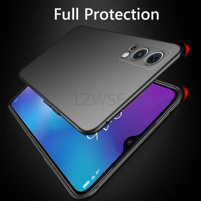for oneplus nord 2 5g case simple matte soft silicone back cover for one plus nord 2 5g n200 phone case free global shipping