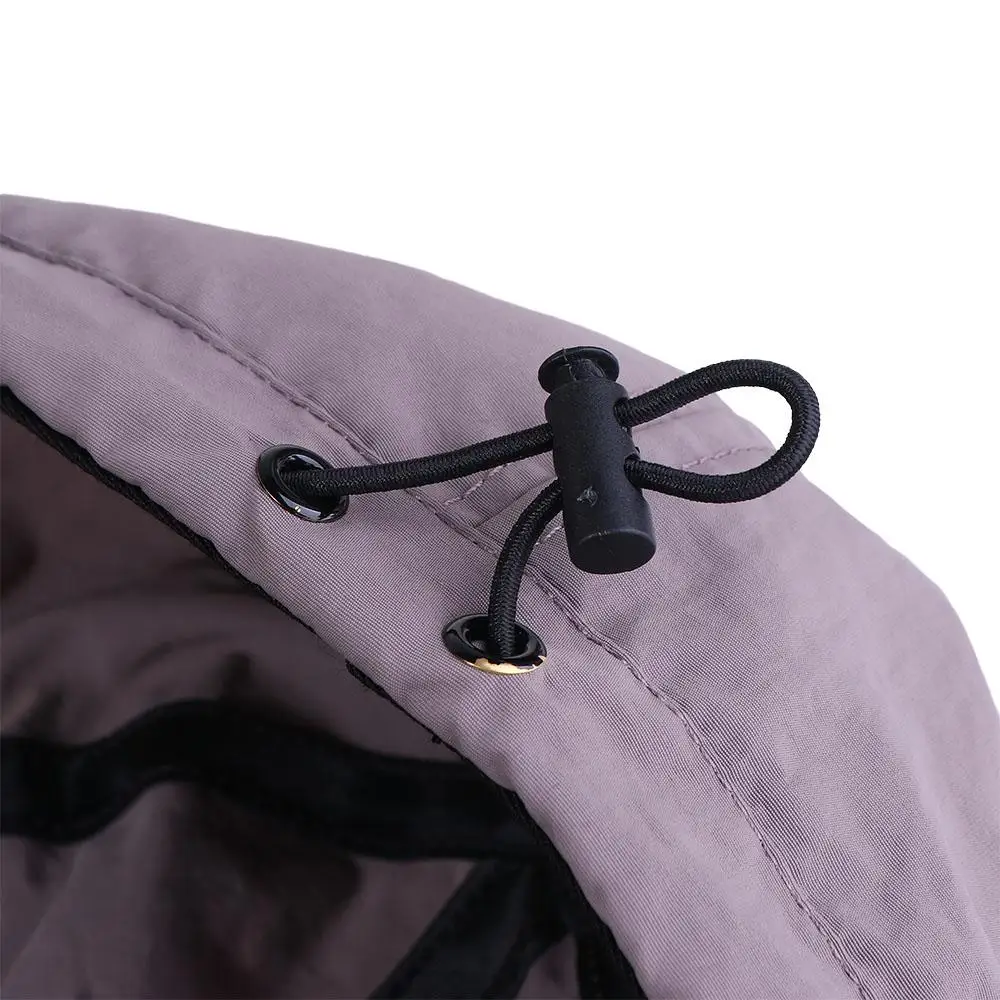 Рисунок 2 - Модная хлопковая солнцезащитная Кепка для девочек