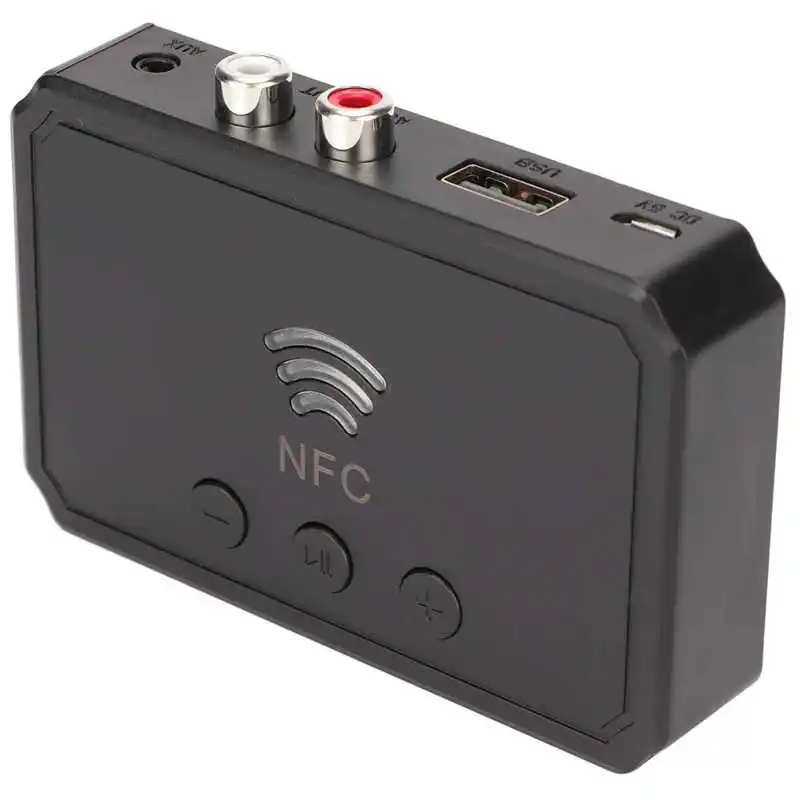 

Настольный Многофункциональный ресивер NFC для смартфонов