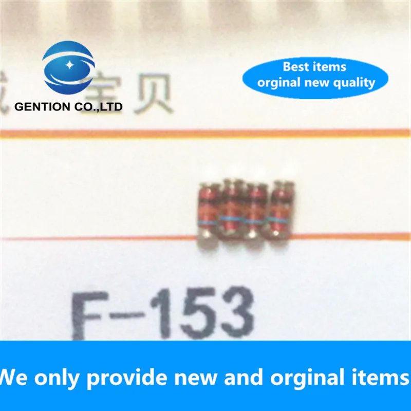 

Новинка 100%, оригинальная флуоресцентная лента F153 Ishizuka с постоянным током 15 мА, 10 шт.