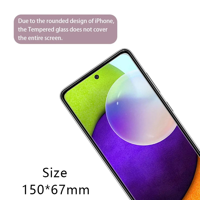 Защита экрана для samsung a52 a52s 5g защитное закаленное стекло на galaxy a 52 s as52 пленка