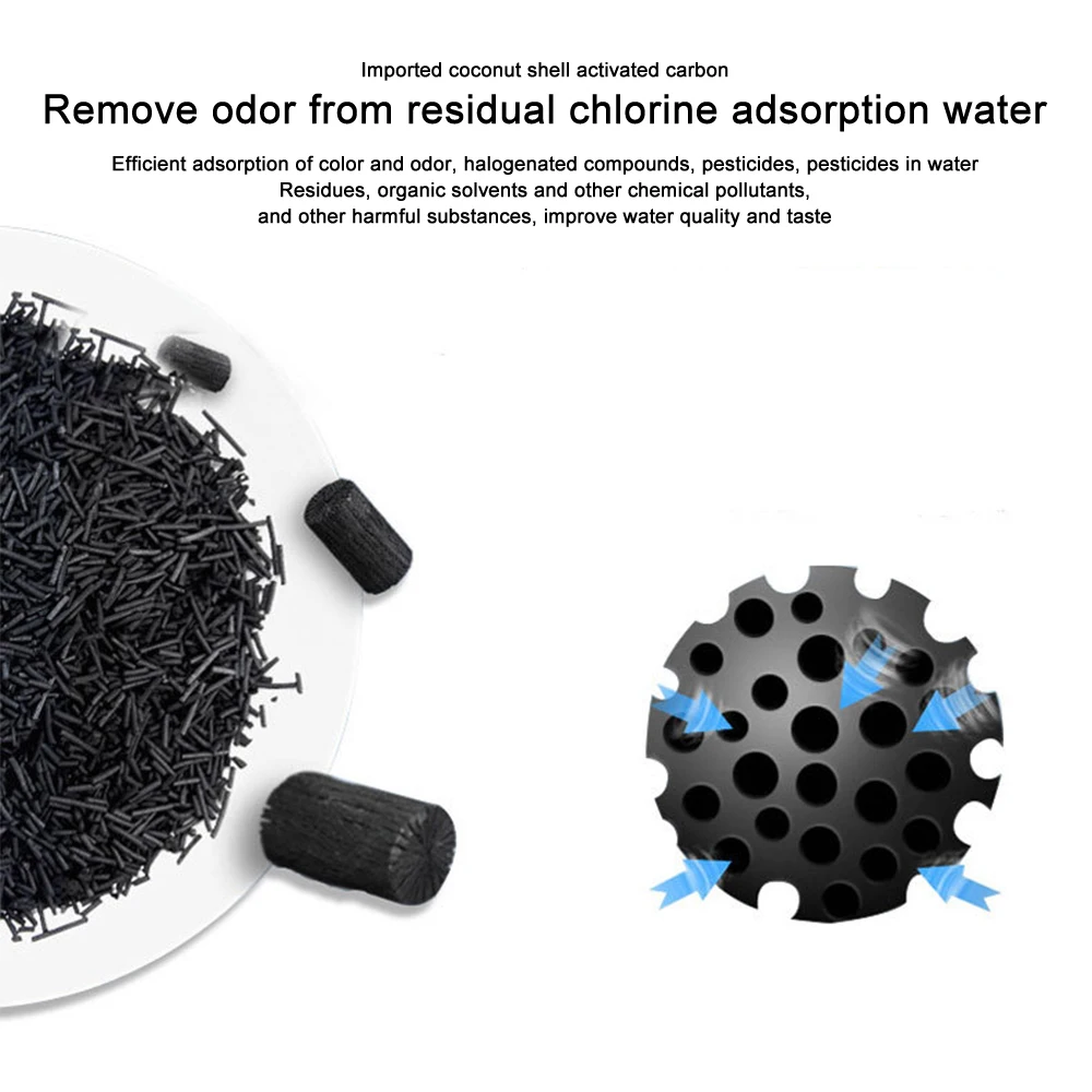 Высококачественный Водоочиститель для крана кухонный смеситель керамический