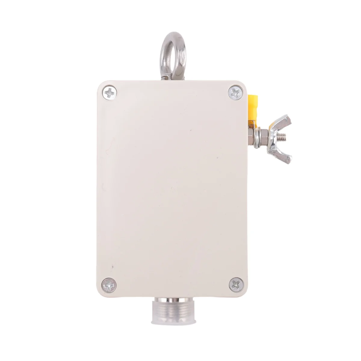 Антенна конечной подачи Коротковолновая антенна 49:1 Балун Четырехдиапазонная