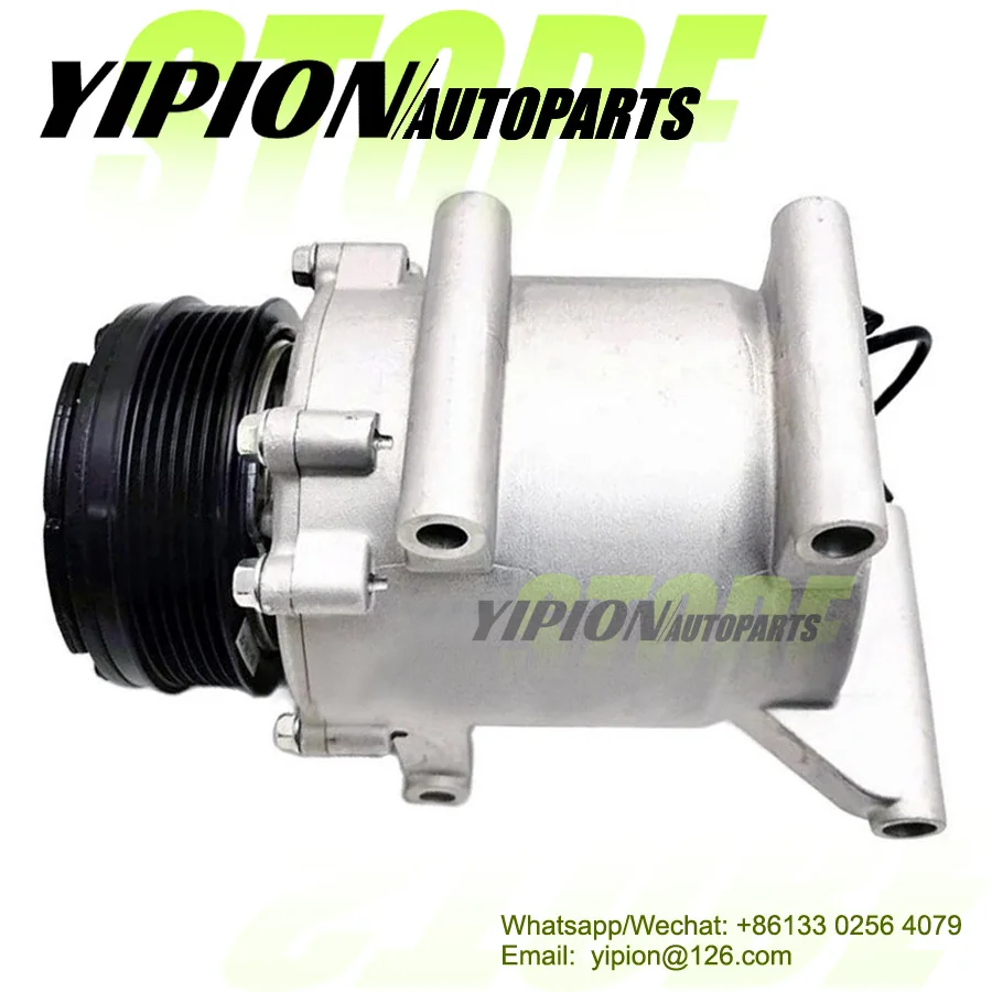 

for CAR AIR CONDITIONING AC Compressor BYD S7 SE-8103010
