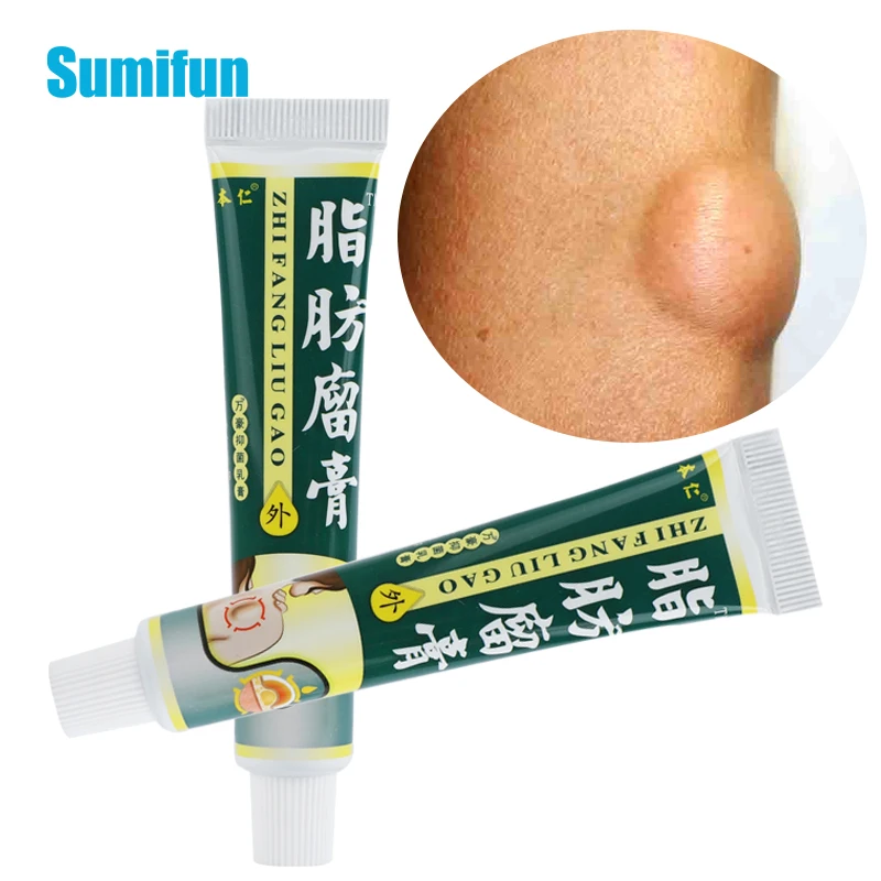 

Крем Lipoma для удаления жира, 20 г