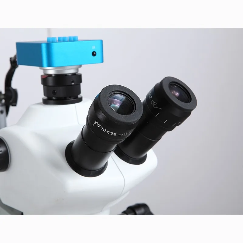 Фото Микроскоп Zumax 2026LK-T31A по низким ценам №3