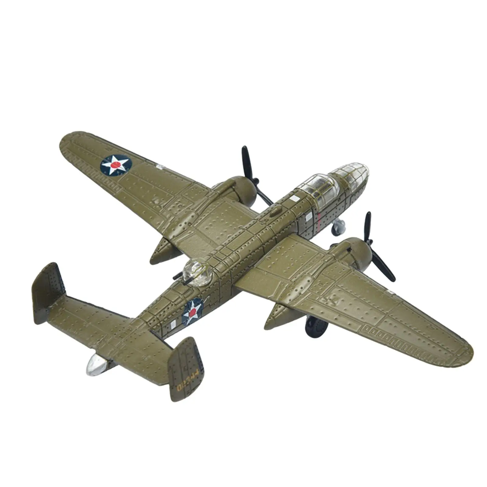 

Модель самолета для настольного компьютера США