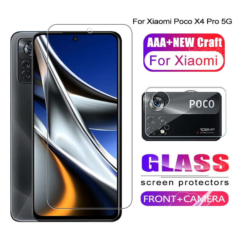 

2 шт., гидрогелевые Защитные пленки для Xiaomi Poco X4 Pro Xiami Poco X4 Nfc X3 Pro X3 Gt X2 M4 M3 F3 F2 Pro phone F1