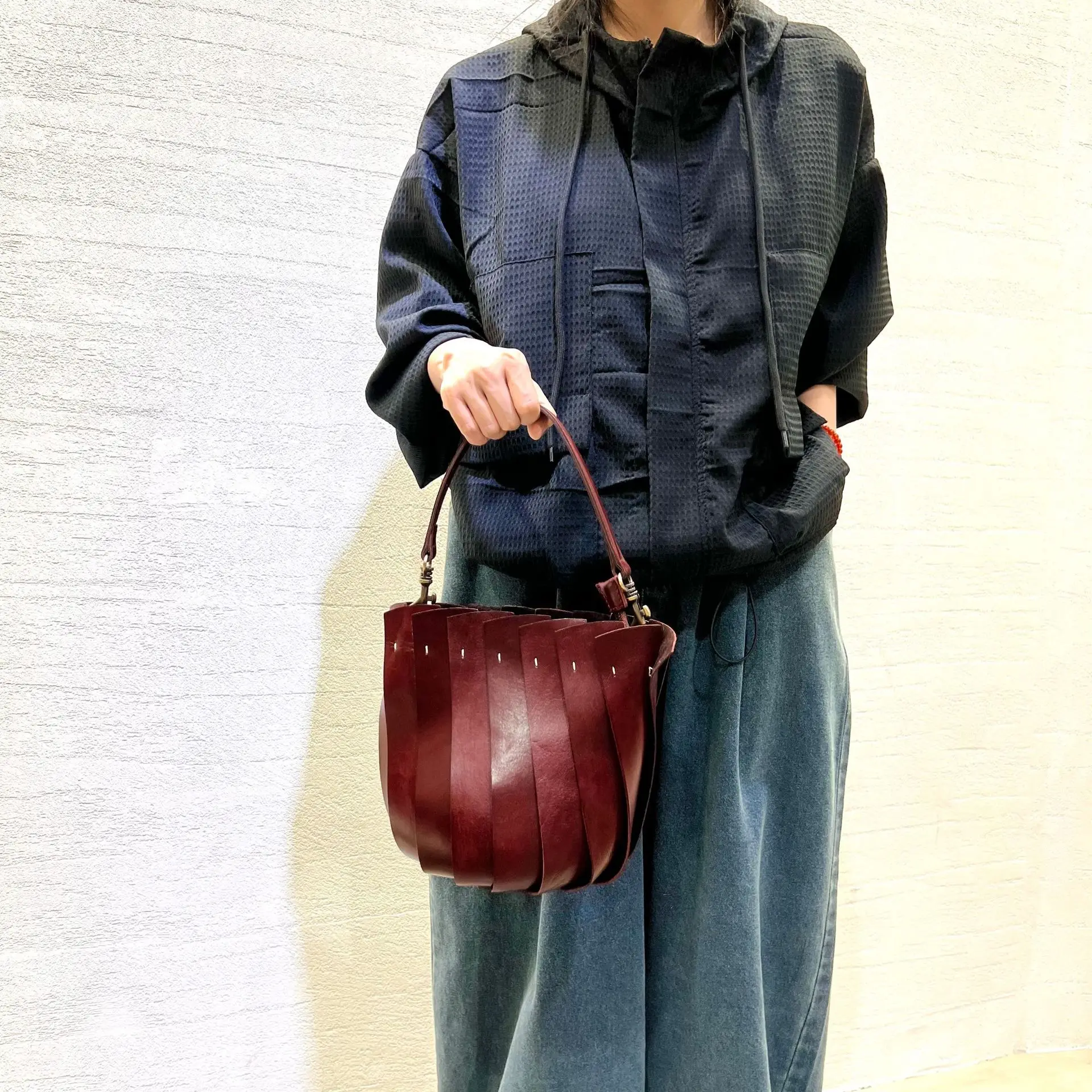 Роскошная брендовая кожаная женская сумка