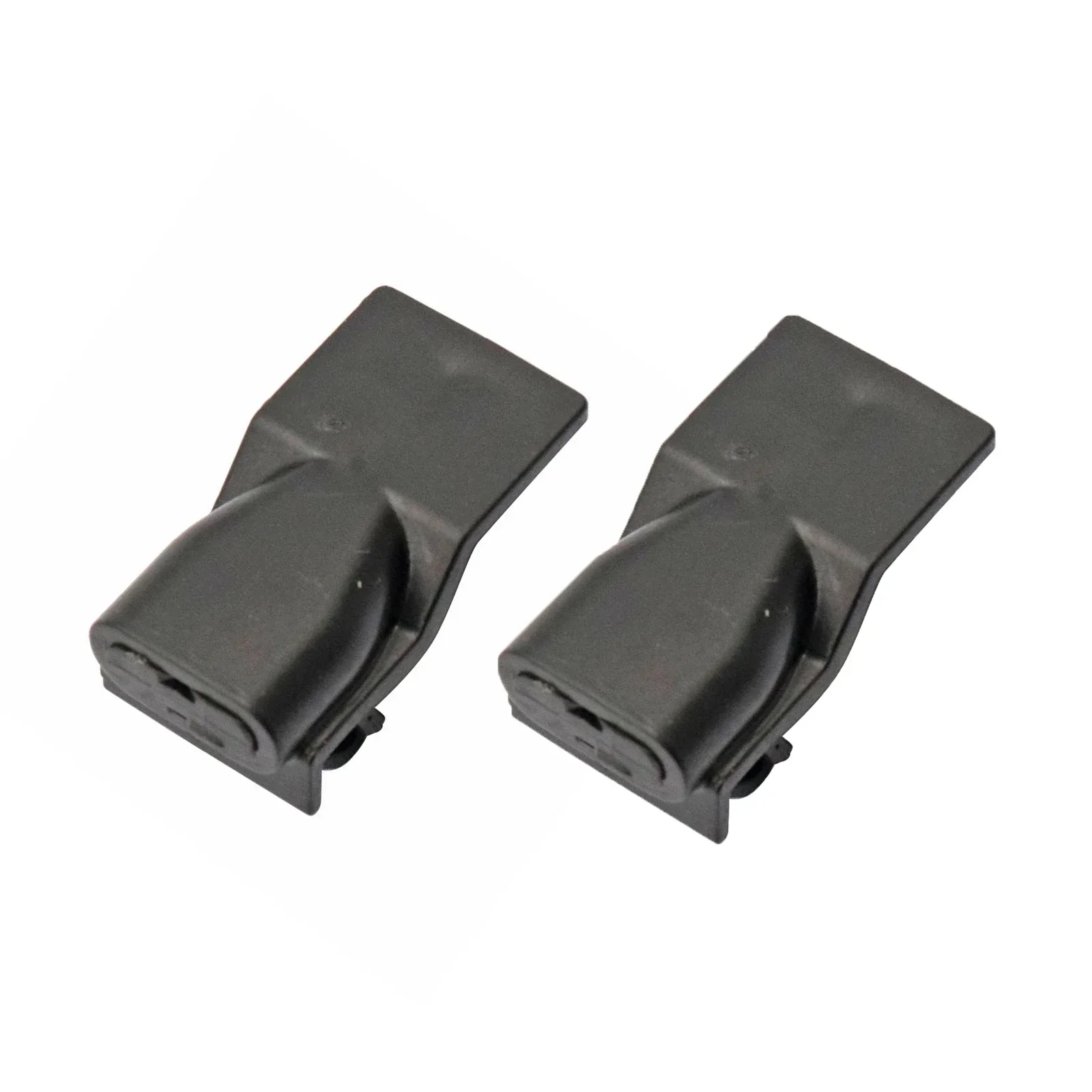 1 пара форсунок омывателя лобового стекла автомобиля 85381-AC012 для Toyota Avalon 2005 2006 2007