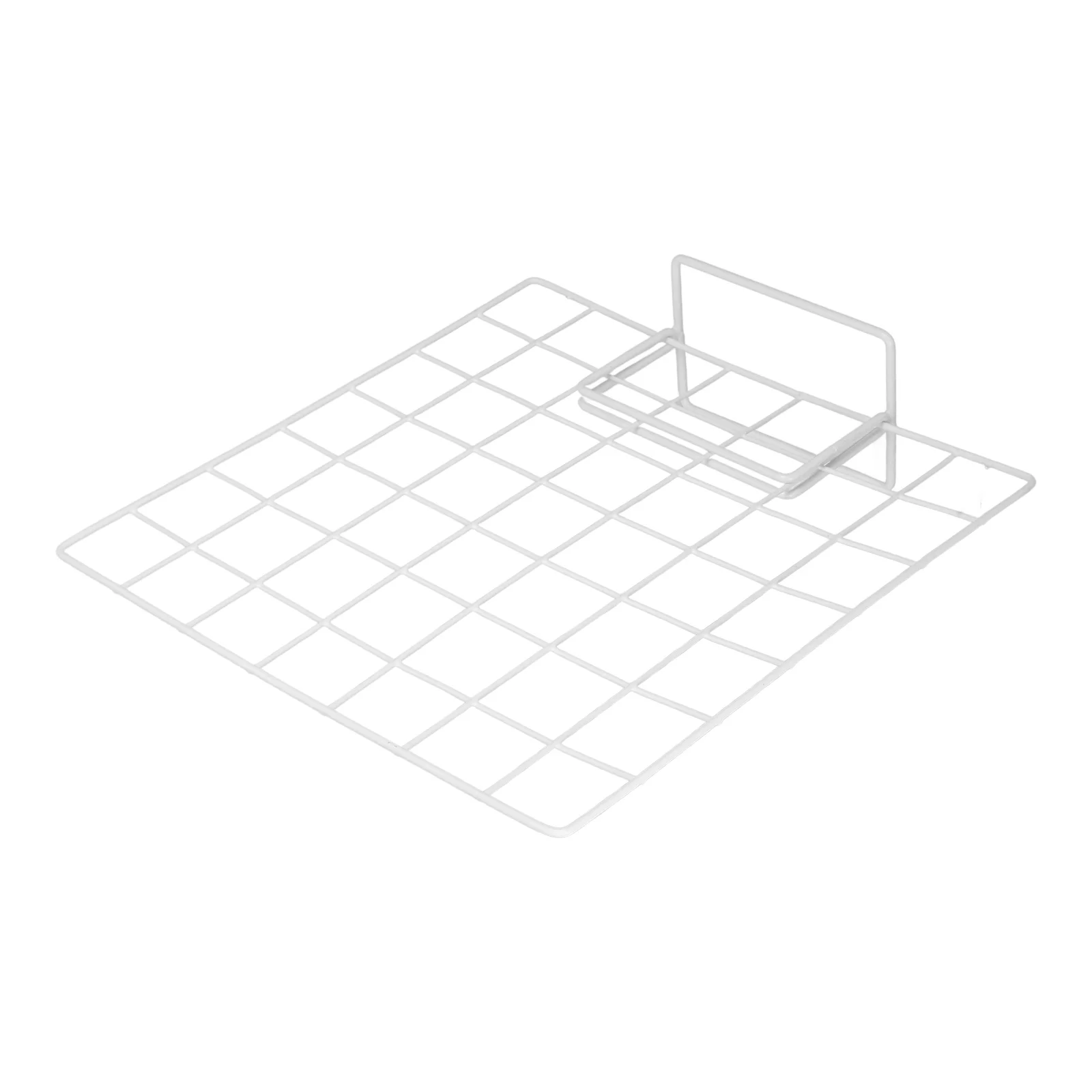 Сетка Стенд Стеллажи Полки Крючки Держатели Подставки для панели счетчика