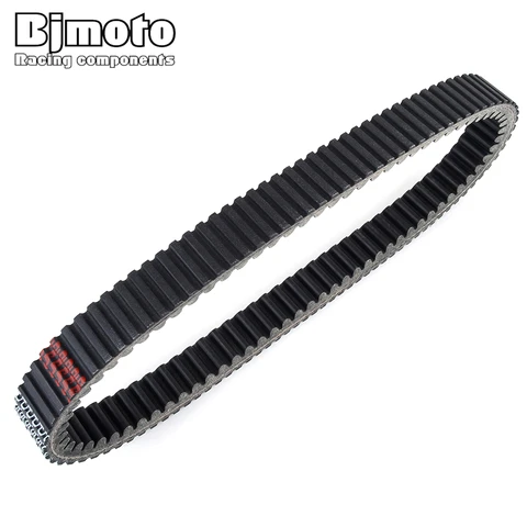 Приводные ремни для Yamaha Grizzly 550 600 660 700 YFM550 YFM600F YFM660FA YFM700FWA YFM700FWB Kodiak 700 YXR660FA YXR700F Rhino 700
