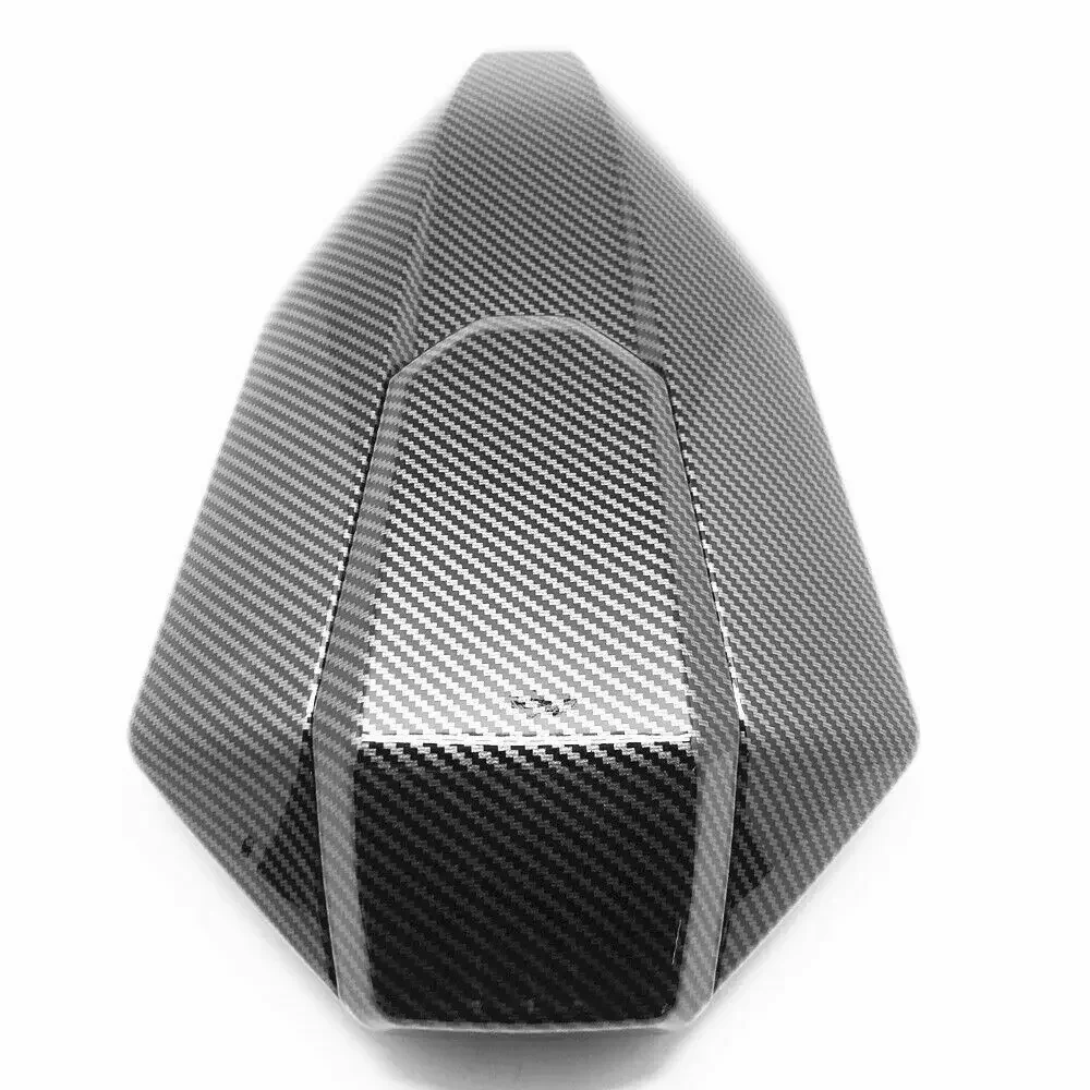 Задний хвост Solo чехол на сиденье обтекатель для YAMAHA FZ07 MT-07 2014-2017 панель MT07