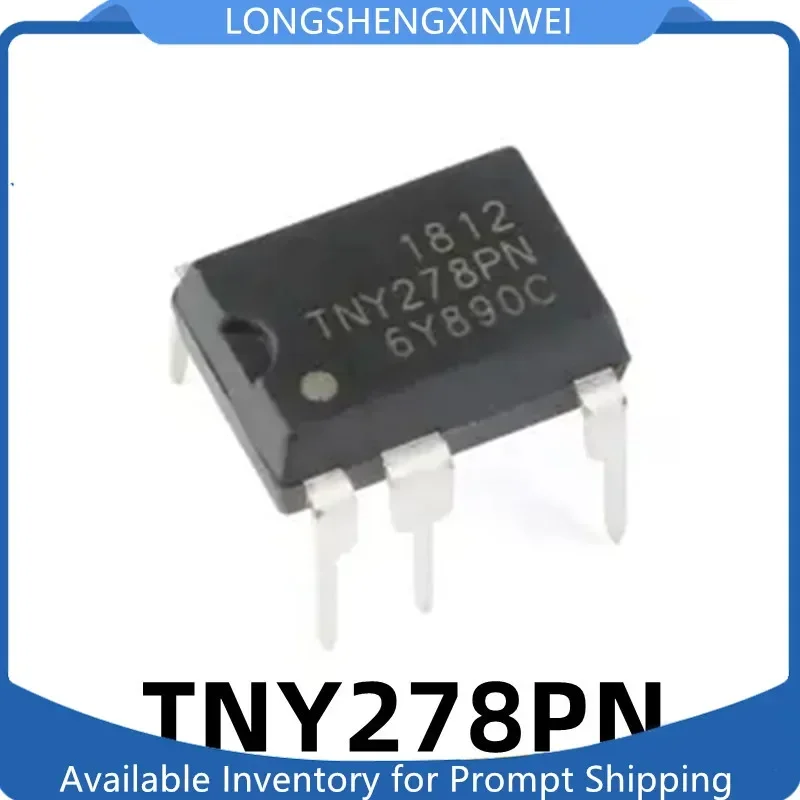 

1 шт. TNY278PN TNY279 254 274 277 179 177 180 178PN Inline DIP7