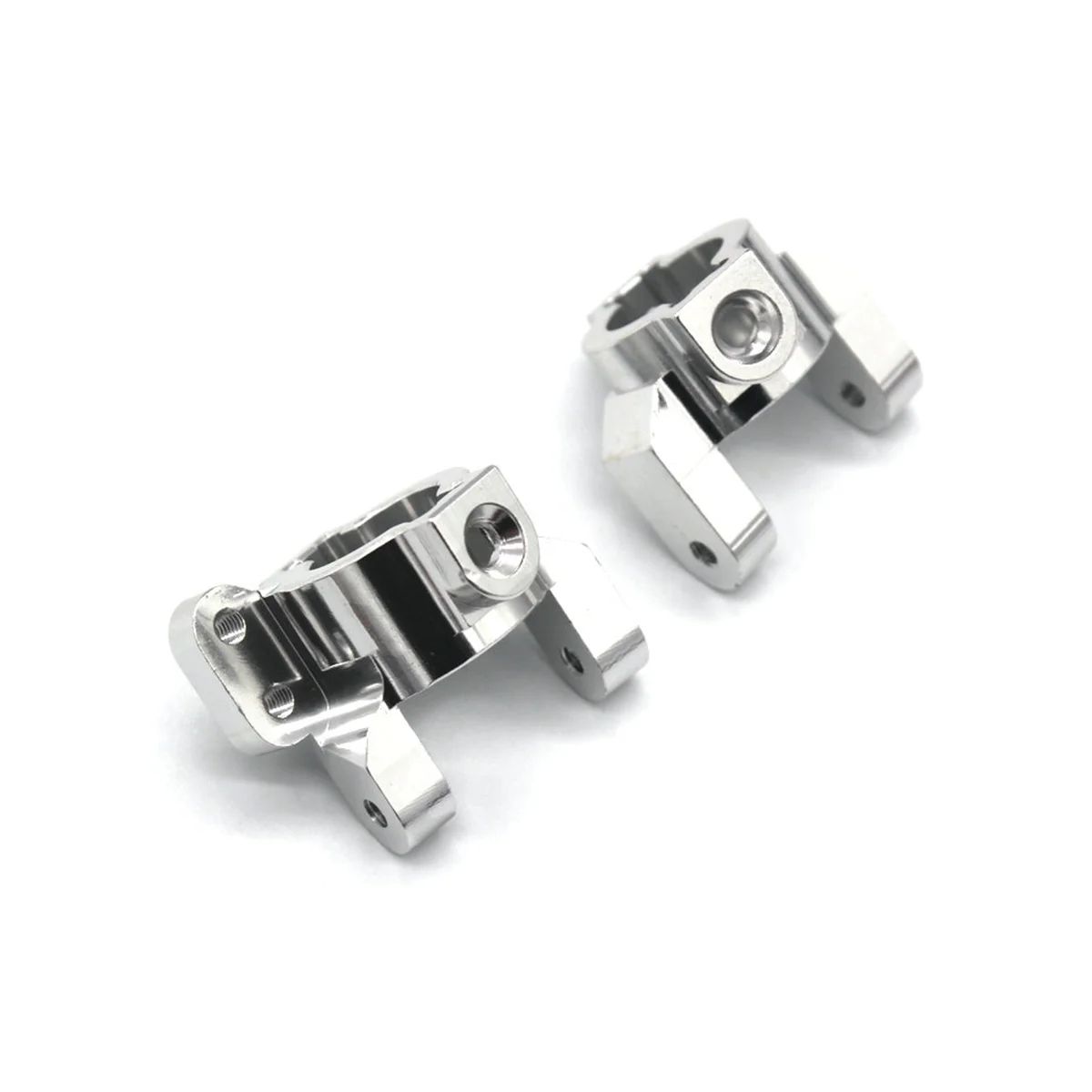 

Металлический роликовый блок C-Hub для 1/10 Mashigan YJ 1/6 1941 MB Willys Запчасти для модификации радиоуправляемых автомобилей, 3