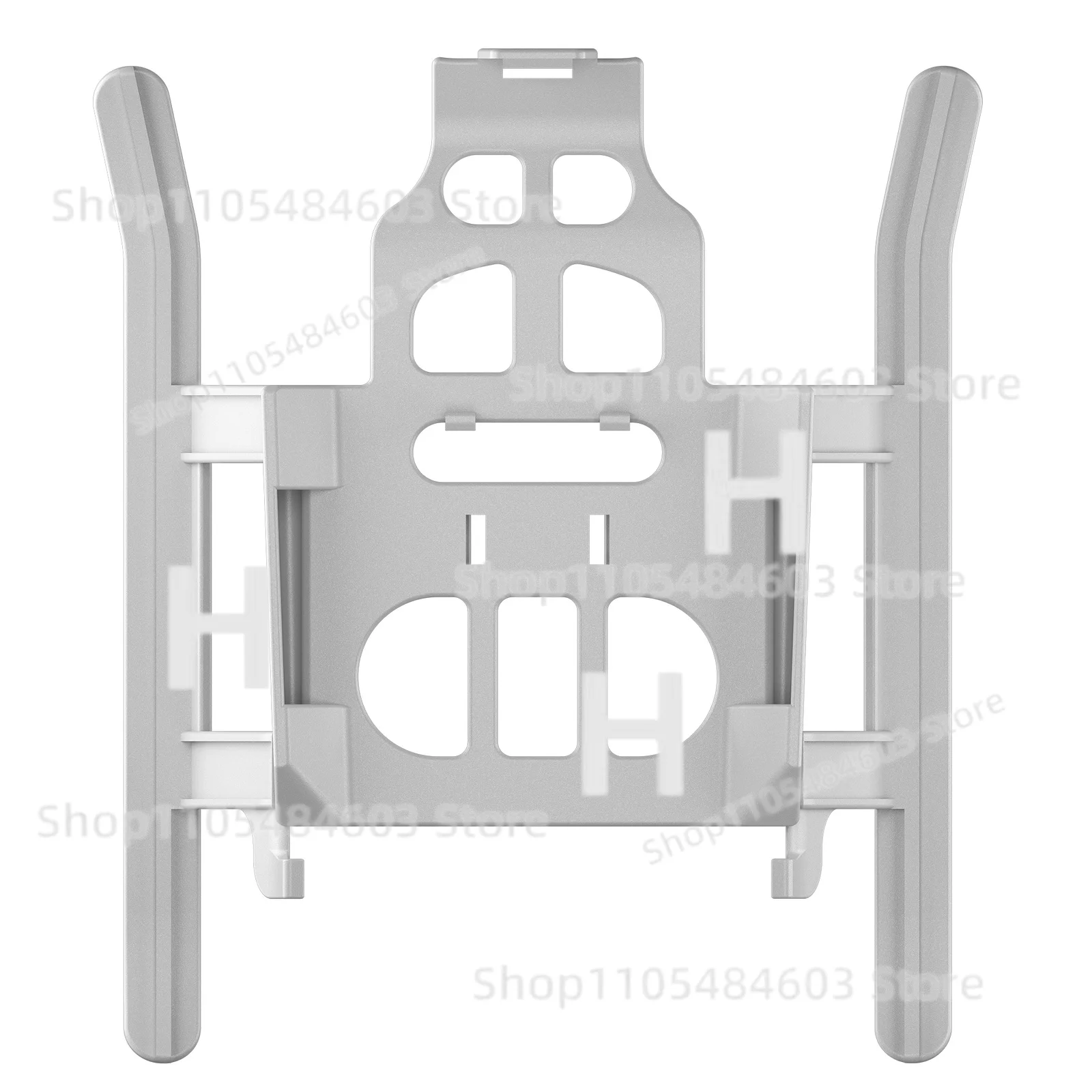 Фото Складная защита шасси для дрона DJI Mini 3 Pro, аксессуары для дронов №2