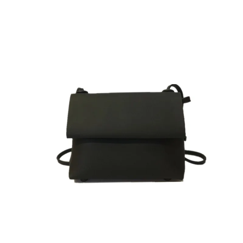 

Paparazzi Japanese style womens shoulder bags Magnetic buckle leather multilayer bags for girls female 2022 new trend bags