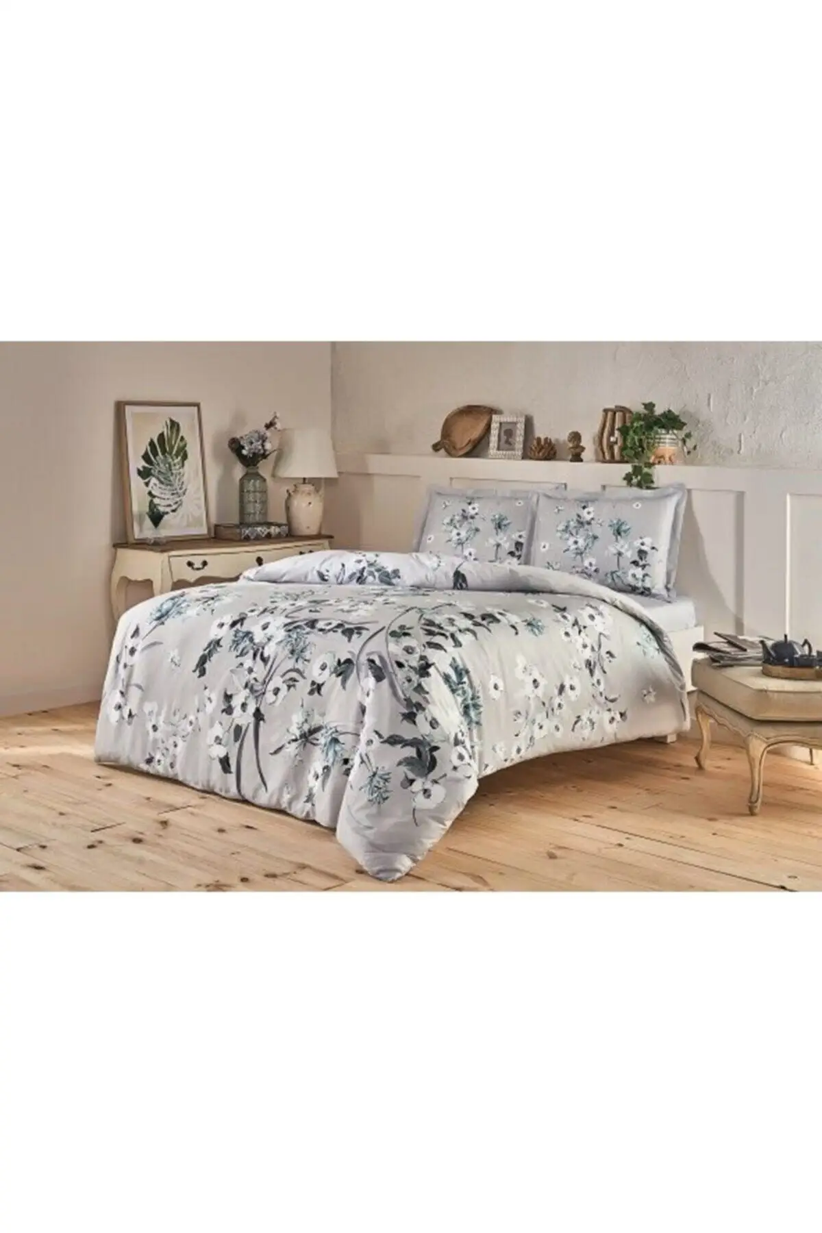 

Double Size Luxury Bedding Covers Set Cotton Soft Home Textile Duvet Cover Pillow Case Bed Sheet Set Bedding Bedding Linens Set