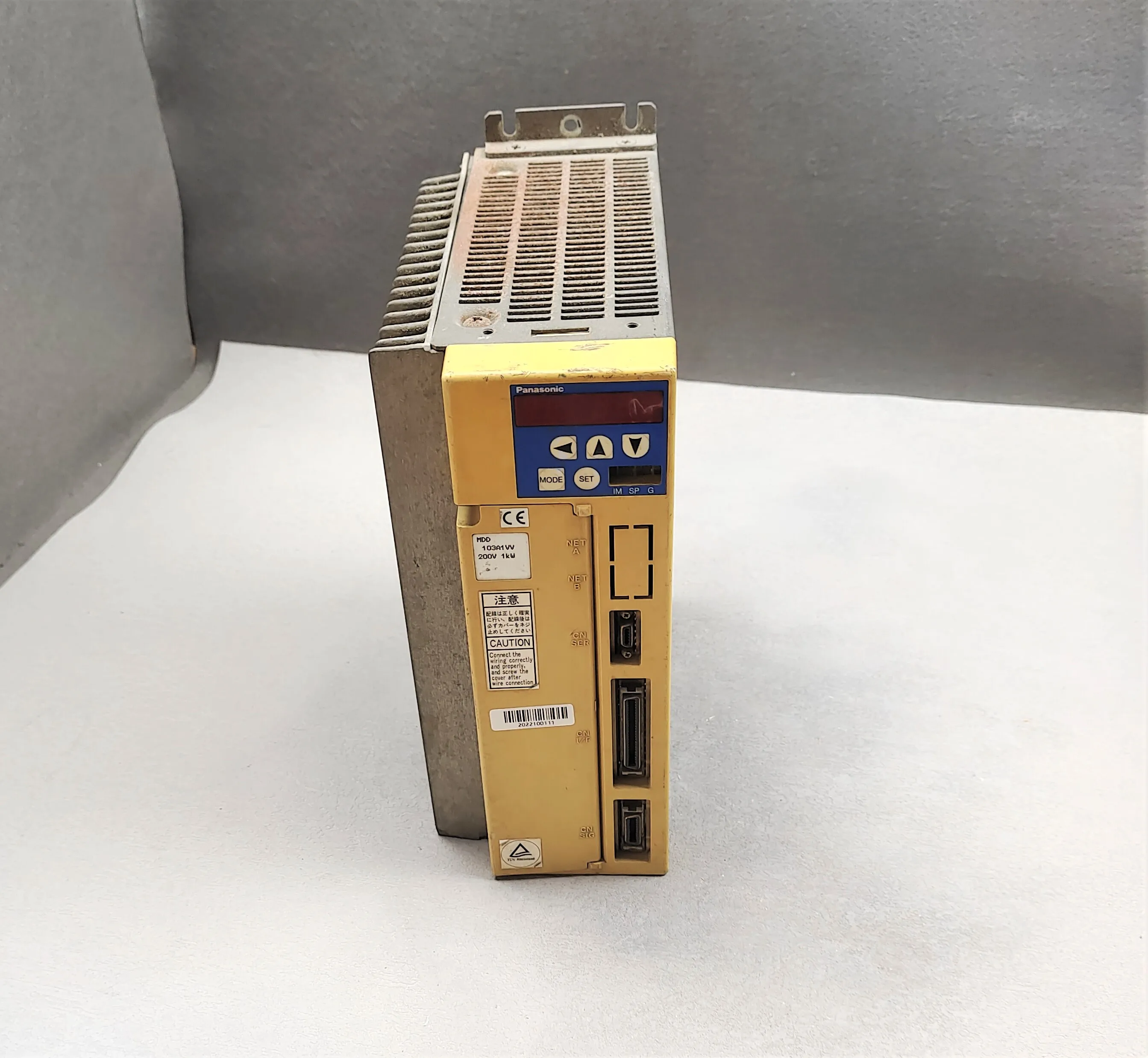 

Б/у MHD103A1VV (как на фото)