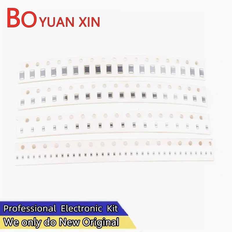 Индуктор SMD