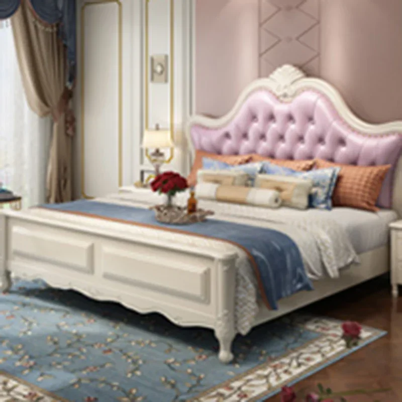 Роскошные комплекты постельного белья для двуспальной кровати двойная