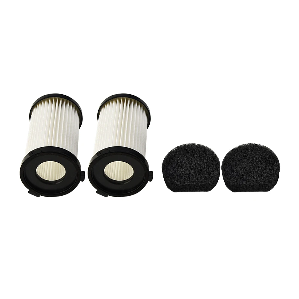 

2 шт., фильтры для пылесоса Cecotec Conga Thunderbrush 520