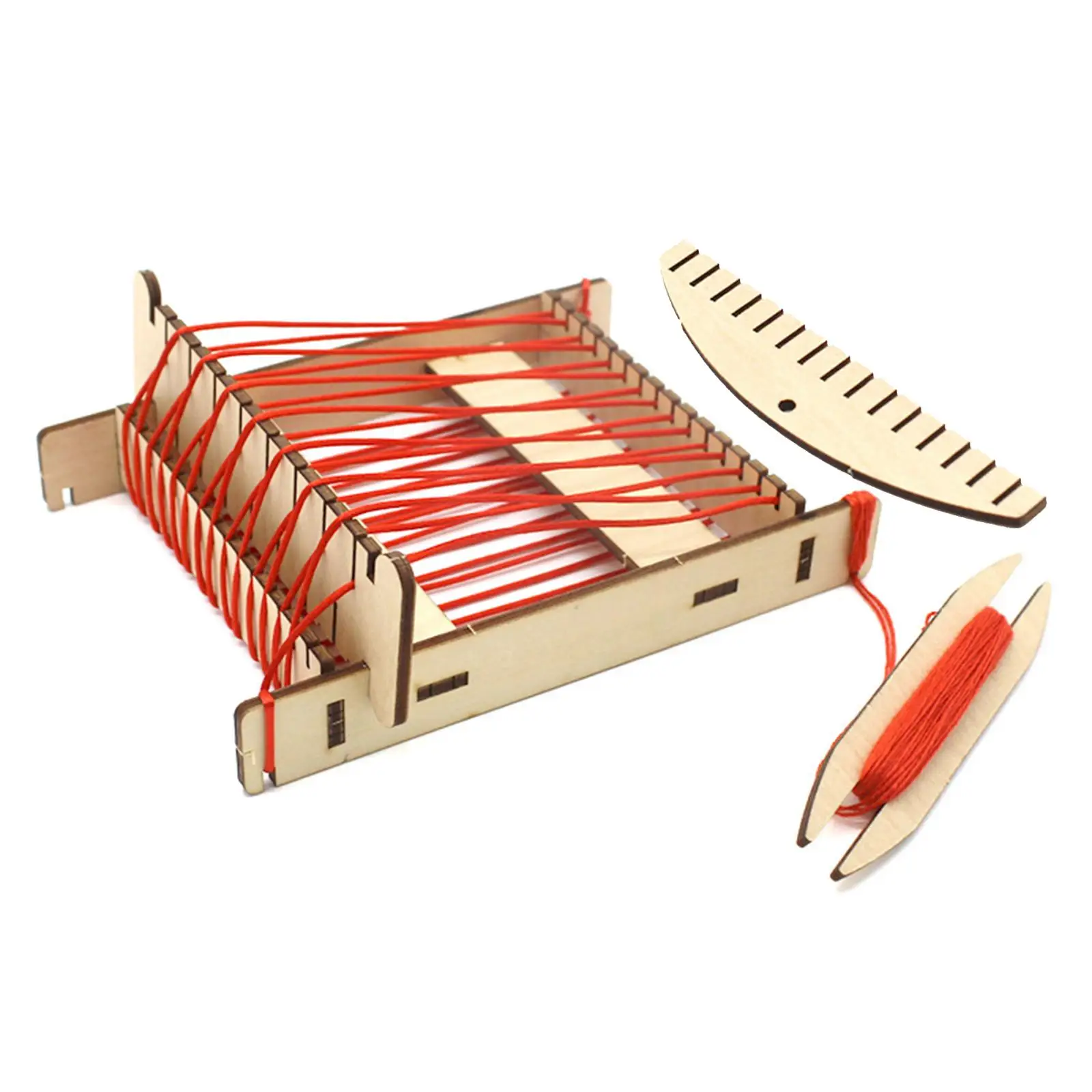 

Toy Easy Operations with Accessories Knitting Loom Hand Knitting for Kids
