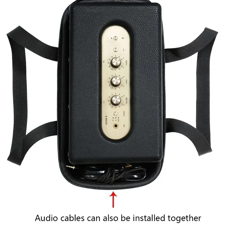 Беспроводной Bluetooth-динамик Marshall Kilburn/Kilburn II/ACTON II VOICE