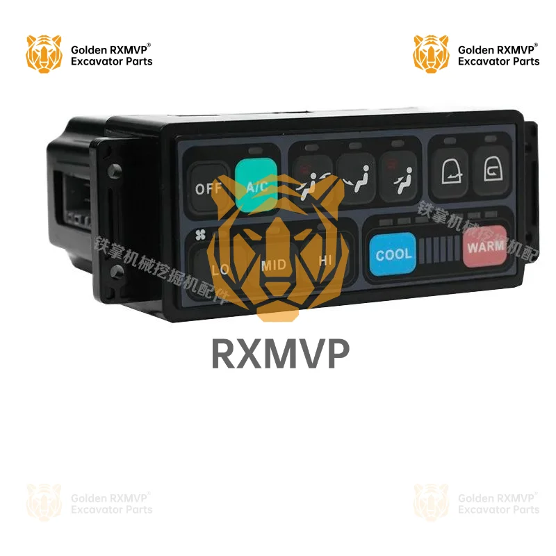 Для Doosan daewoo dh dx150/dx220/dx225/dx300-5-7-9 Аксессуары для экскаватора
