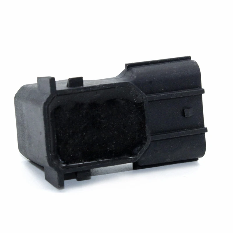 1/2/4 X 39680-TEX-Y111-M1 PDC датчик парковки радар цвет блестящий черный для Honda Civic CRV HRV Accord