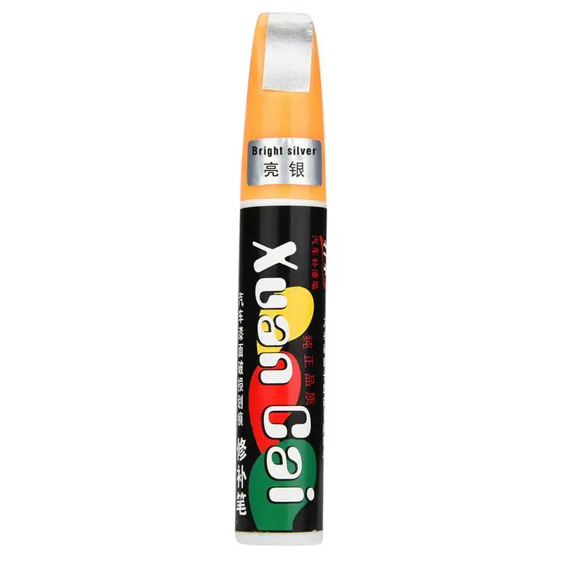 

Car Scratch Repair Pen Touch-up Painter Pen Professional Applicator Scratch Remover Auto Repair Accessories