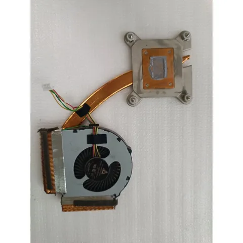 Б/у оригинальный радиатор вентилятора Lenovo ThinkPad T430 T430I