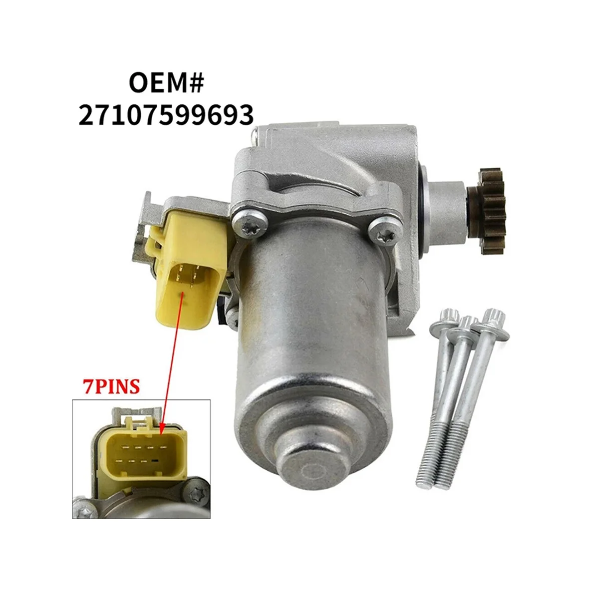 Для BMW 3 серии E60 E90 E92 Xi XDrive ATC300 портативный фотопривод 27107546671 27107599693 27107613152