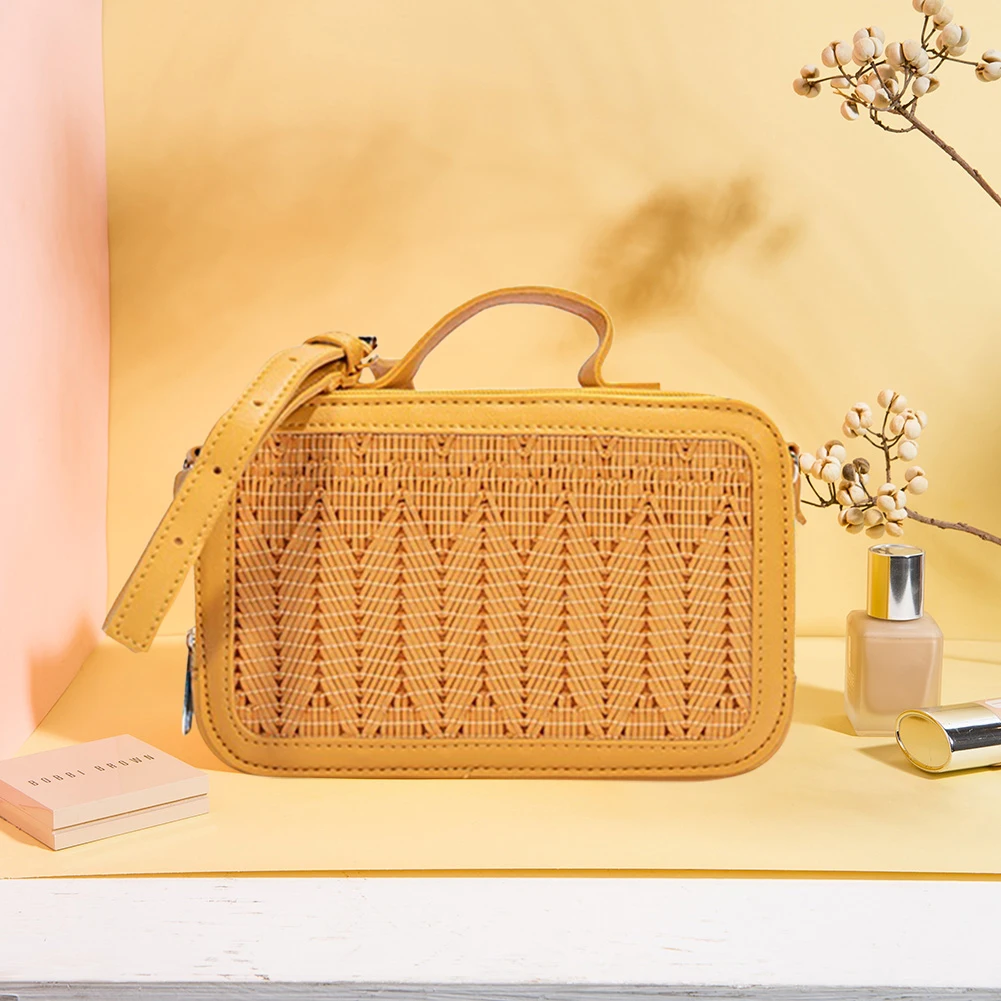 

Модная женская сумка из искусственной кожи, вместительные однотонные сумки для женщин, школьная сумка на застежке для студентов