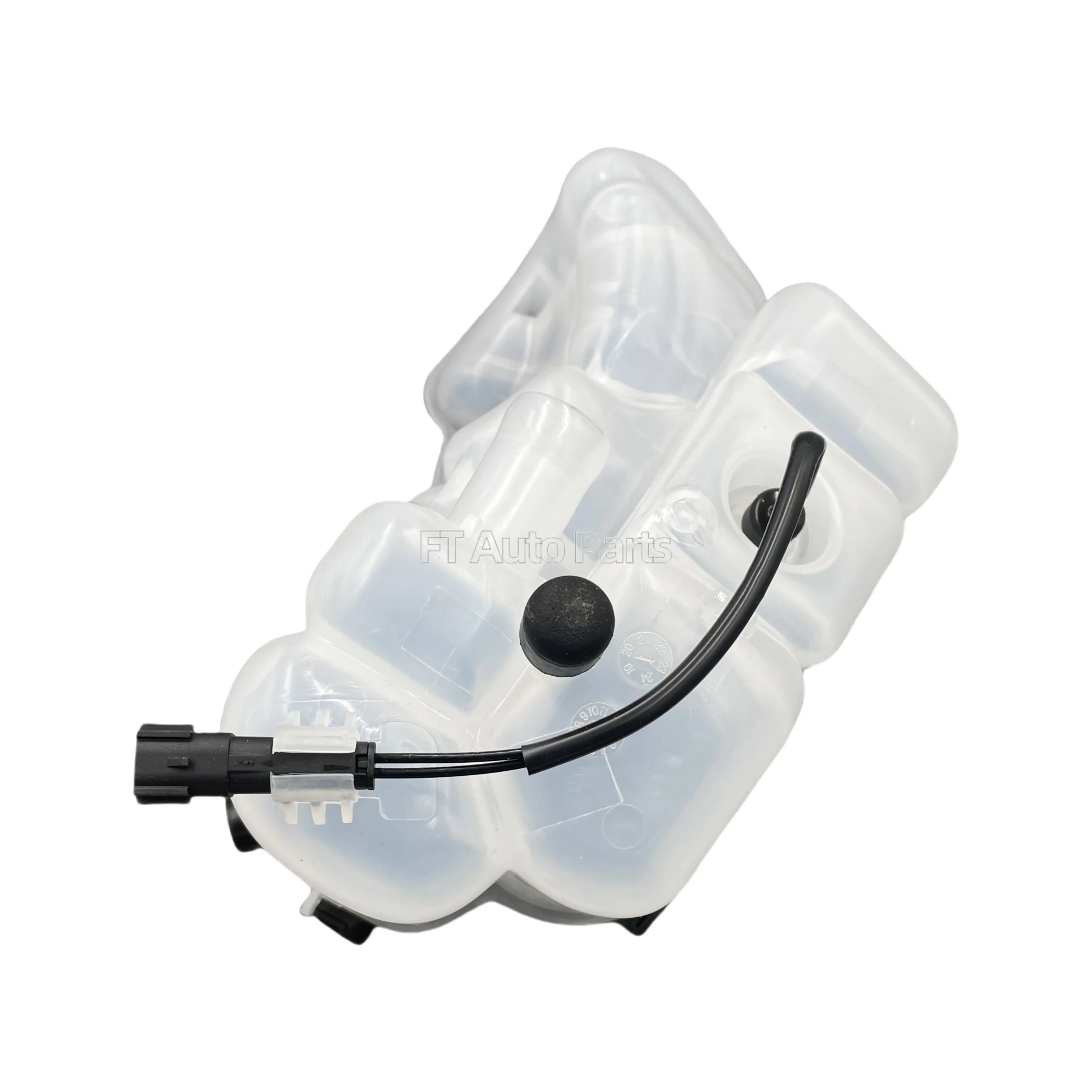 OE LR 004080 Подходит для дополнительного чайника Land Rover Godwalker. Расширительный чайник с