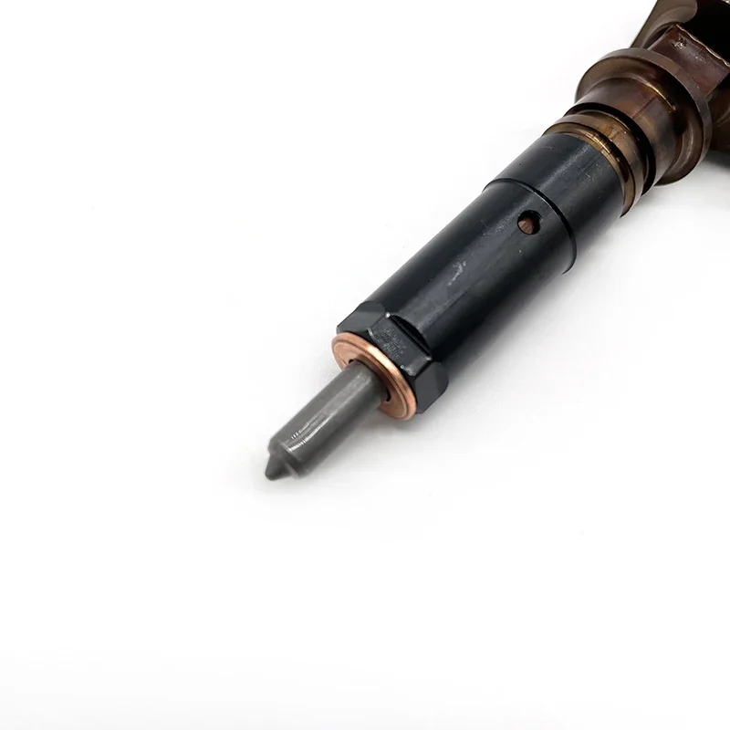 C6.6 Cat 320D Форсунка топливного впрыска 3200690 10R-7673 2645A749 320-0690 Для экскаватора Caterpillar 320DL