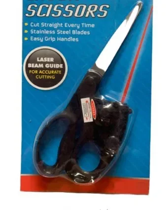 

Лазерные ножницы из нержавеющей стали