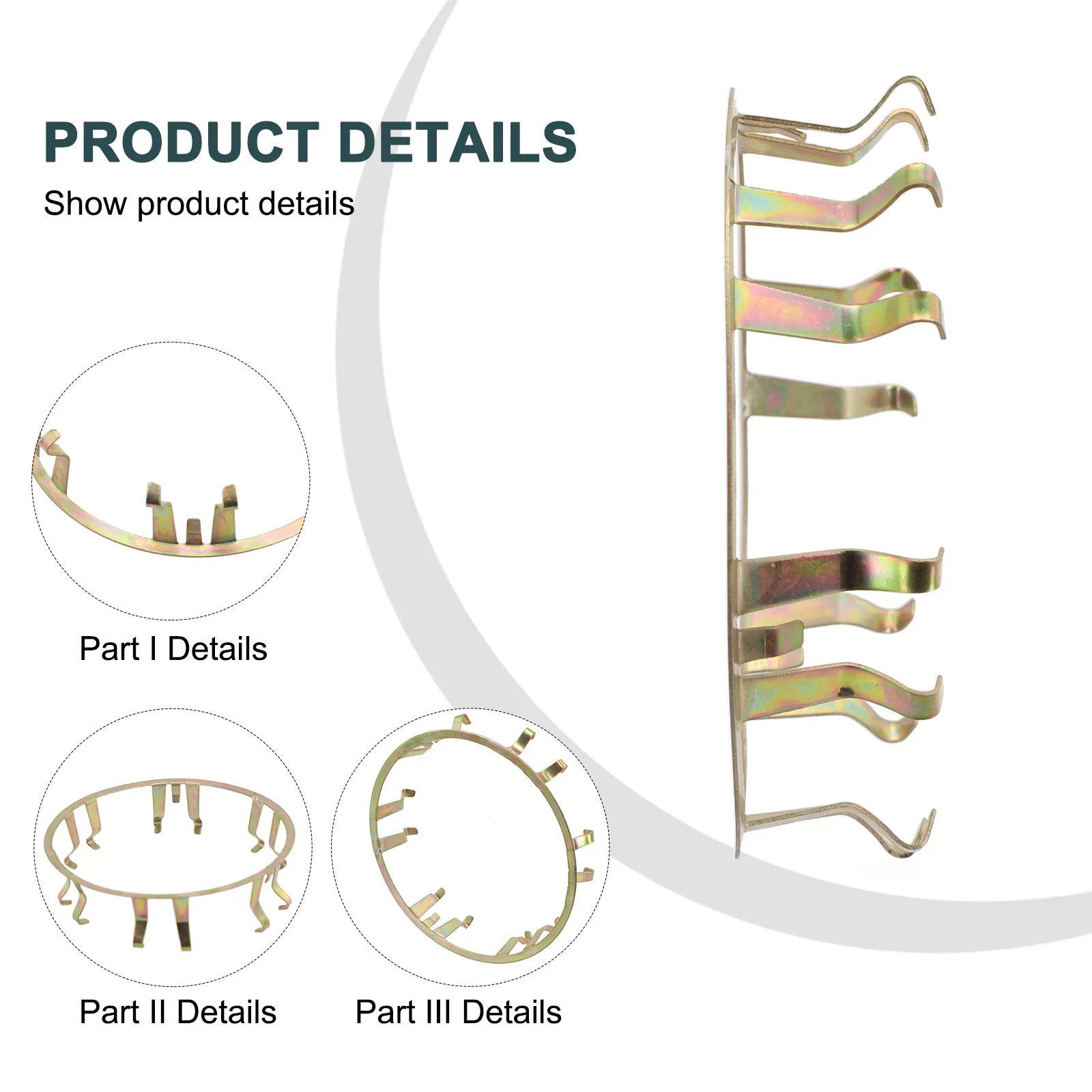 Крышка Ступицы Колеса фиксатор ступицы зажим аксессуары сменная передняя часть