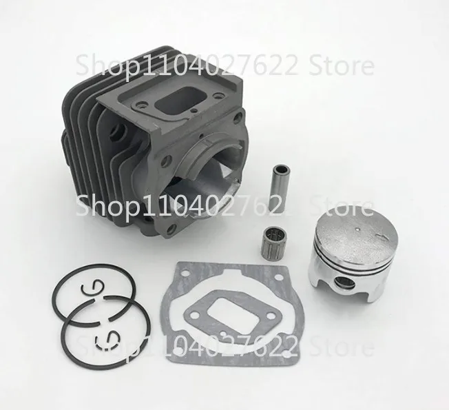 Комплект поршня цилиндра 44 мм 43CC 52CC 1E44F-5 44F-5 44-5